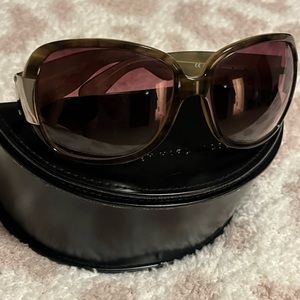 Marc Jacobs sunglasses